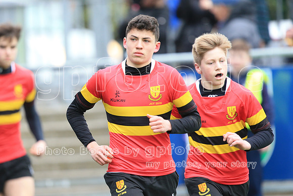 Join the "Target List" for more photos of your player next match.