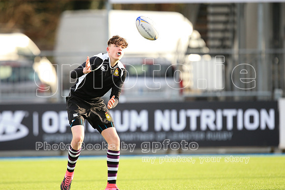 Join the "Target List" for more photos of your player next match.