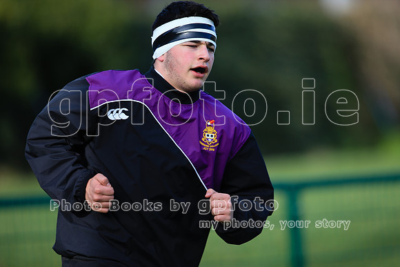 Join the "Target List" for more photos of your player next match.