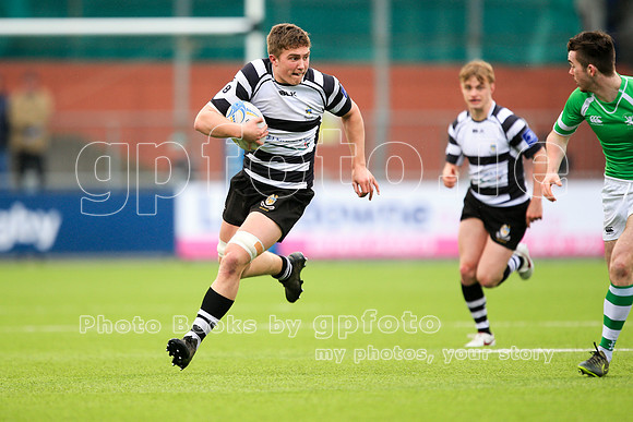 Join the "Target List" for more photos of your player next match.