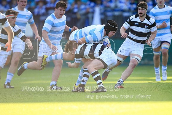Join the "Target List" for more photos of your player next match.