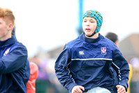 Join the "Target List" for more photos of your player next match.