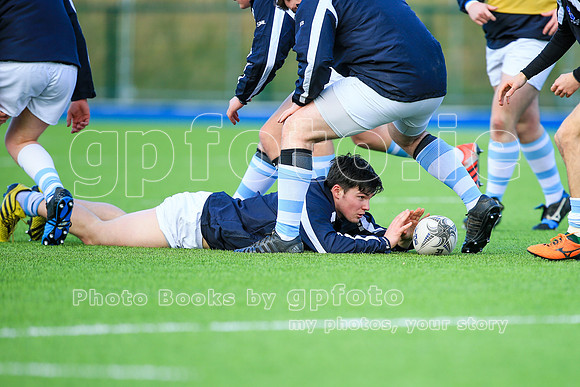 Join the "Target List" for more photos of your player next match.