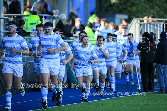 Join the "Target List" for more photos of your player next match.
