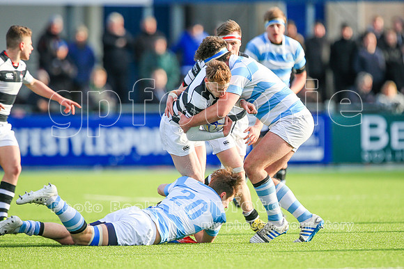 Join the "Target List" for more photos of your player next match.
