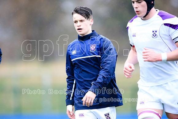 Join the "Target List" for more photos of your player next match.