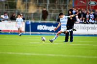 Join the "Target List" for more photos of your player next match.