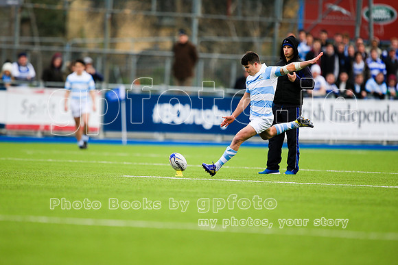 Join the "Target List" for more photos of your player next match.
