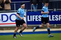 Join the "Target List" for more photos of your player next match.
