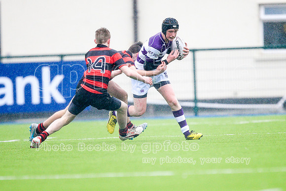 Join the "Target List" for more photos of your player next match.
