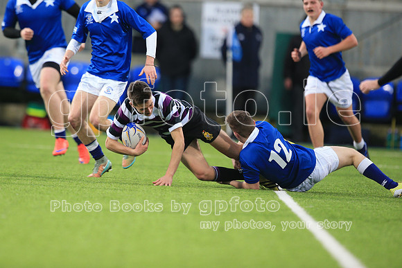 Join the "Target List" for more photos of your player next match.