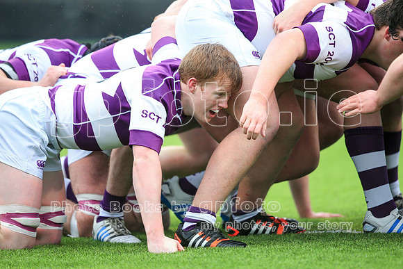 Join the "Target List" for more photos of your player next match.