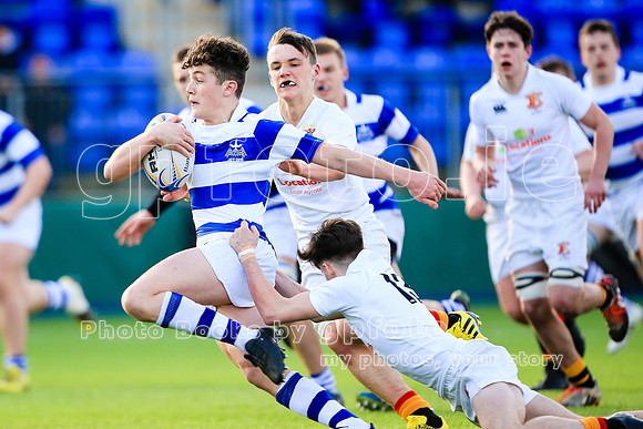 Join the "Target List" for more photos of your player next match.