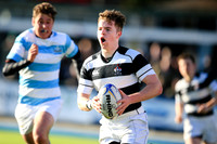 Join the "Target List" for more photos of your player next match.