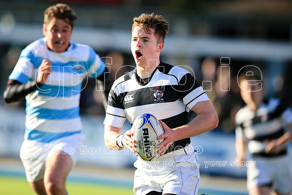 Join the "Target List" for more photos of your player next match.
