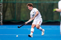 Germany v Ireland (First Half)