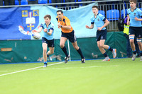 Join the "Target List" for more photos of your player next match.
