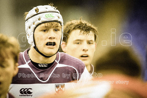 Join the "Target List" for more photos of your player next match.