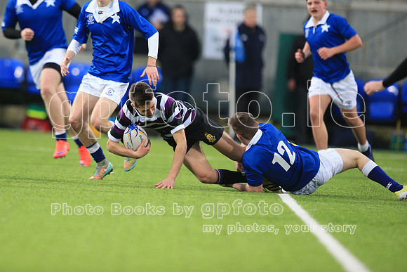 Join the "Target List" for more photos of your player next match.