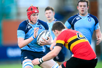 St. Michaels V CBS
