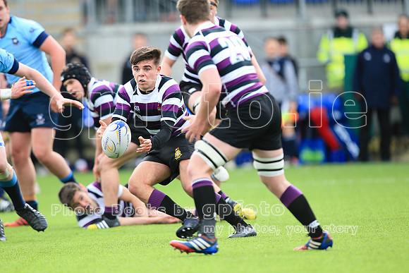 Join the "Target List" for more photos of your player next match.