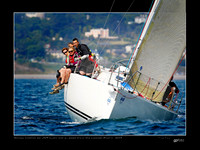 Joker windward mark retouched image 16"x12" €59