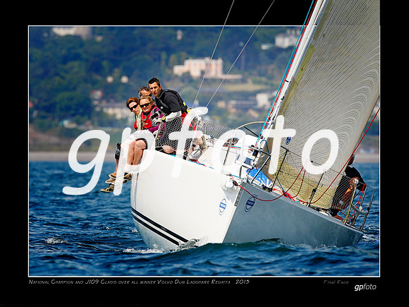 Joker windward mark retouched image 16"x12" €59