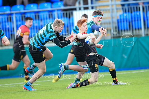 Join the "Target List" for more photos of your player next match.