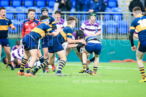 Join the "Target List" for more photos of your player next match.