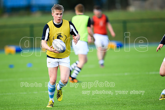 Join the "Target List" for more photos of your player next match.