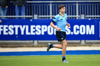 Join the "Target List" for more photos of your player next match.