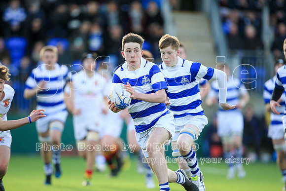 Join the "Target List" for more photos of your player next match.