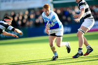 Join the "Target List" for more photos of your player next match.