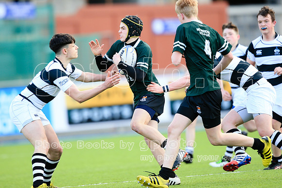 Join the "Target List" for more photos of your player next match.