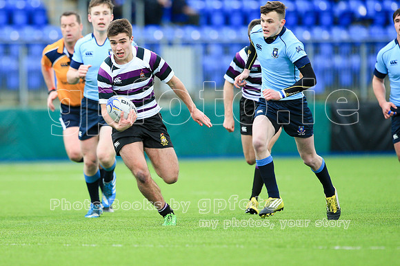 Join the "Target List" for more photos of your player next match.