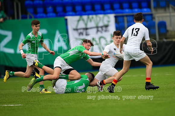 Join the "Target List" for more photos of your player next match.