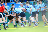 Join the "Target List" for more photos of your player next match.