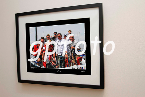 Impetuous crew framed €66