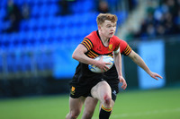 CBC Monkstown v St.Gerards