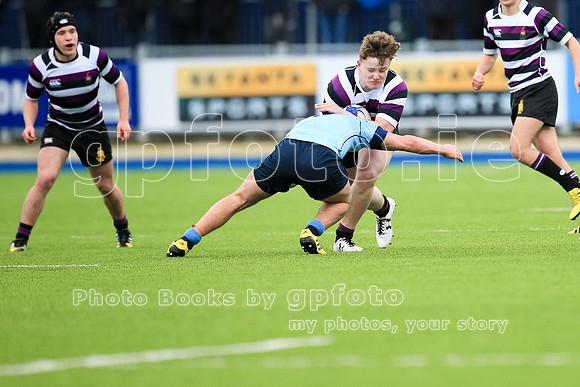 Join the "Target List" for more photos of your player next match.