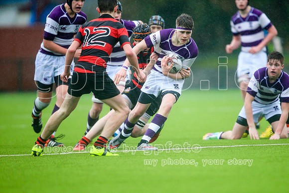 Join the "Target List" for more photos of your player next match.
