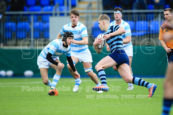 Join the "Target List" for more photos of your player next match.