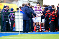 Join the "Target List" for more photos of your player next match.