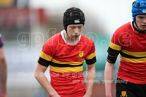 Join the "Target List" for more photos of your player next match.
