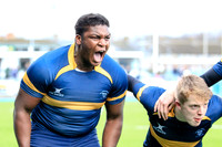 Join the "Target List" for more photos of your player next match.
