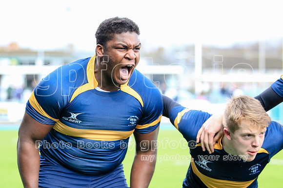 Join the "Target List" for more photos of your player next match.