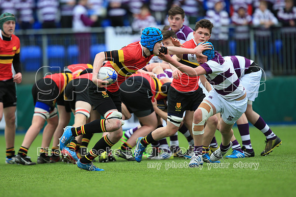 Join the "Target List" for more photos of your player next match.