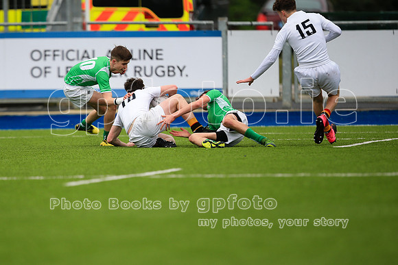 Join the "Target List" for more photos of your player next match.