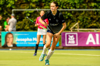 Falcons 2 Vs Pumas 2