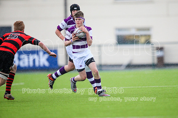 Join the "Target List" for more photos of your player next match.